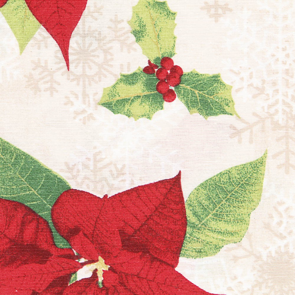 Loneta Navidad Nochebuena - Ribes y Casals