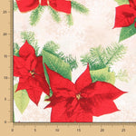 Loneta Navidad Nochebuena - Ribes y Casals