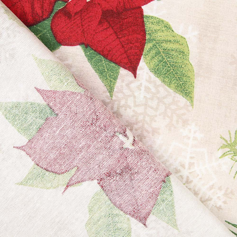 Loneta Navidad Nochebuena - Ribes y Casals