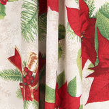 Loneta Navidad Nochebuena - Ribes y Casals