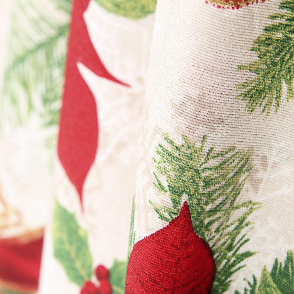 Loneta Navidad Nochebuena - Ribes y Casals