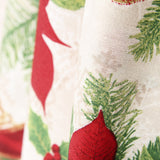 Loneta Navidad Nochebuena - Ribes y Casals