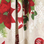 Loneta Navidad Pascua Roja - Ribes y Casals