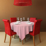 Loneta Navidad Roja Glitter - Ribes y Casals