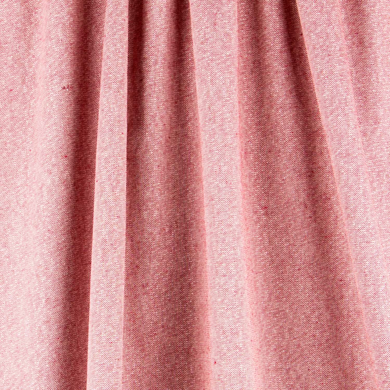 Loneta Navidad Roja Glitter - Ribes y Casals