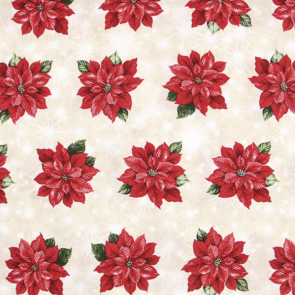 Loneta Navidad Rústica - Ribes y Casals