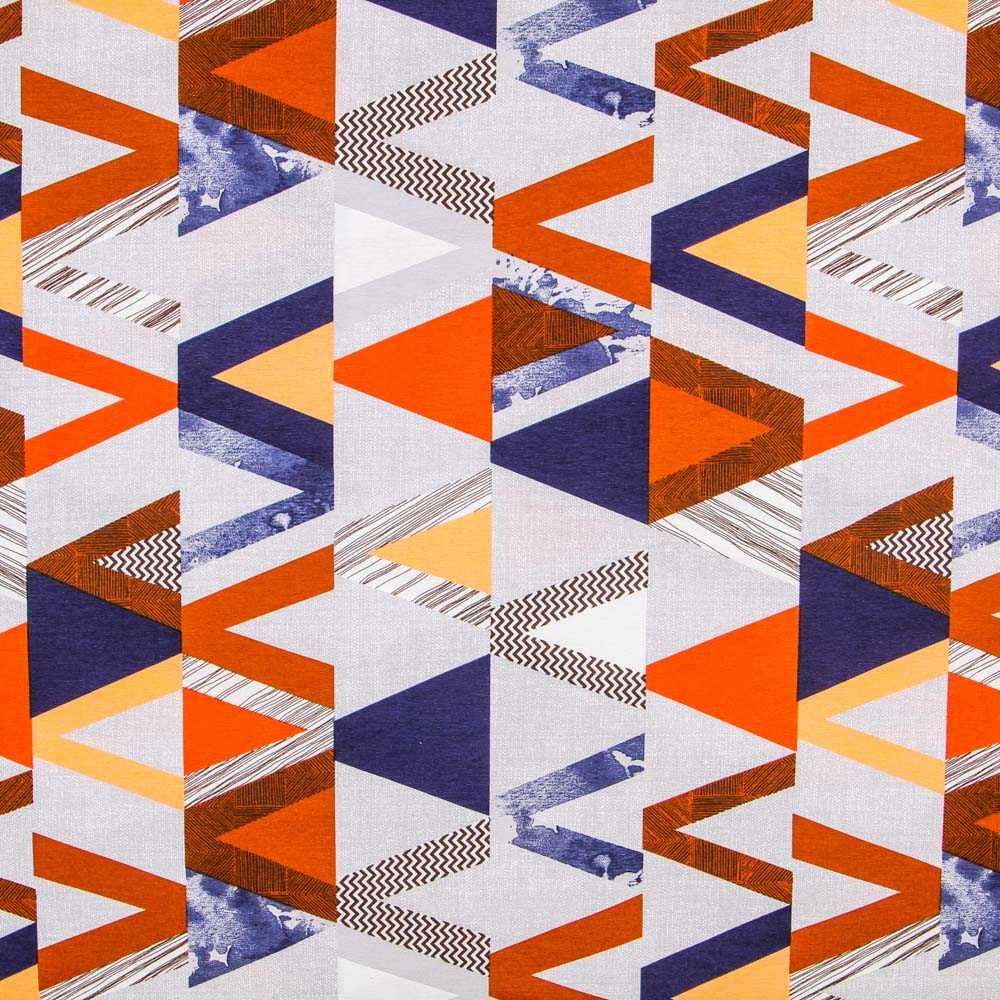 Loneta Nordic Gris - Ribes y Casals