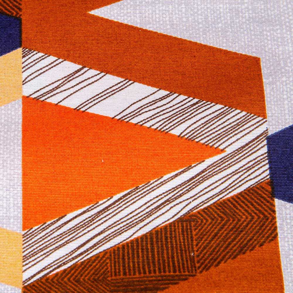 Loneta Nordic Gris - Ribes y Casals