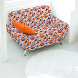 Loneta Nordic Gris - Ribes y Casals