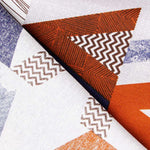 Loneta Nordic Gris - Ribes y Casals