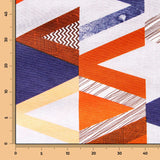 Loneta Nordic Gris - Ribes y Casals