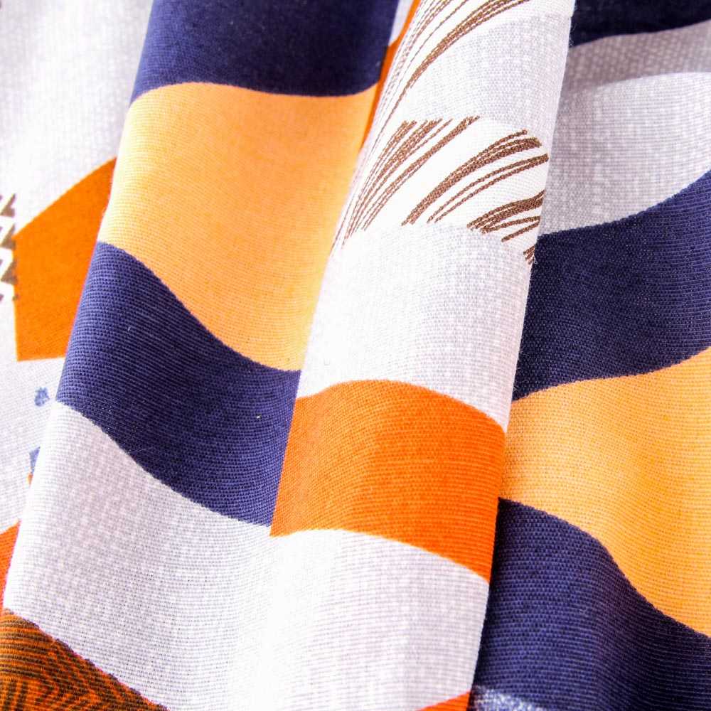 Loneta Nordic Gris - Ribes y Casals