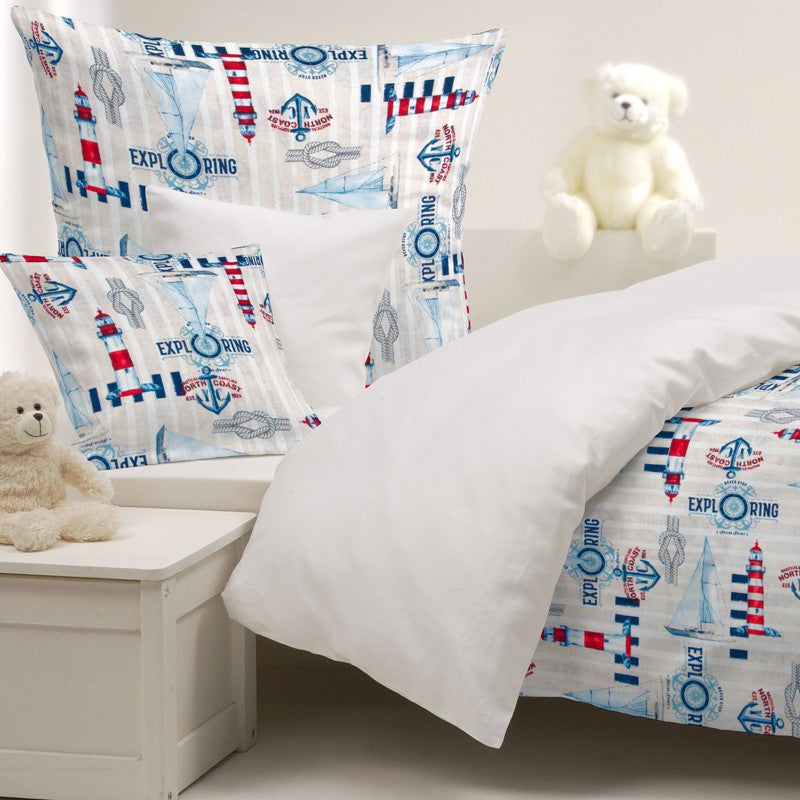 Loneta North Coast Beige - Ribes y Casals