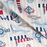 Loneta North Coast Beige - Ribes y Casals