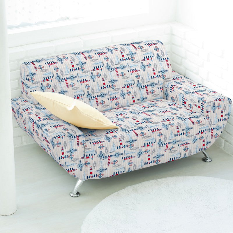 Loneta North Coast Beige - Ribes y Casals