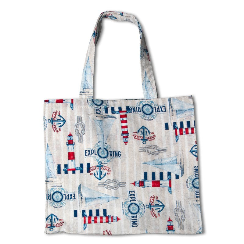 Loneta North Coast Beige - Ribes y Casals