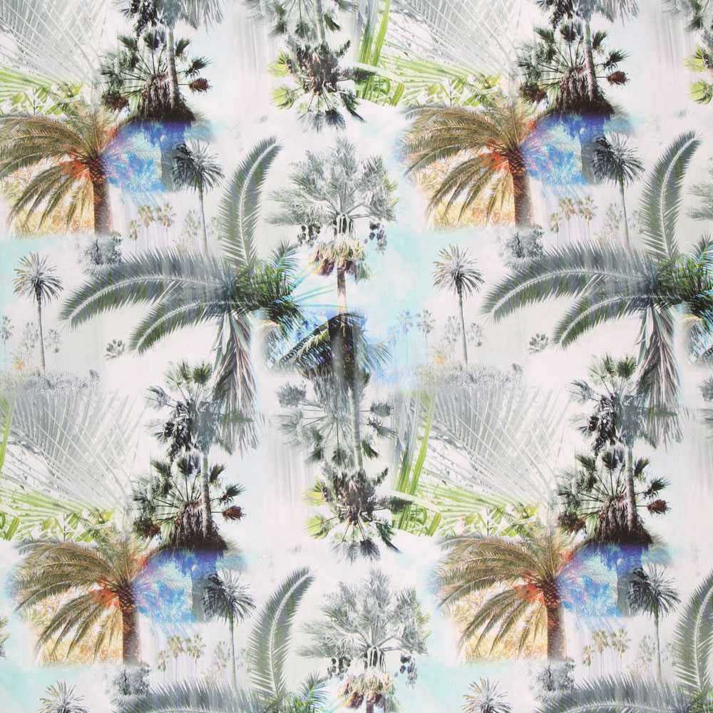 Loneta Oasis Blanca - Ribes y Casals