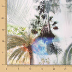 Loneta Oasis Blanca - Ribes y Casals