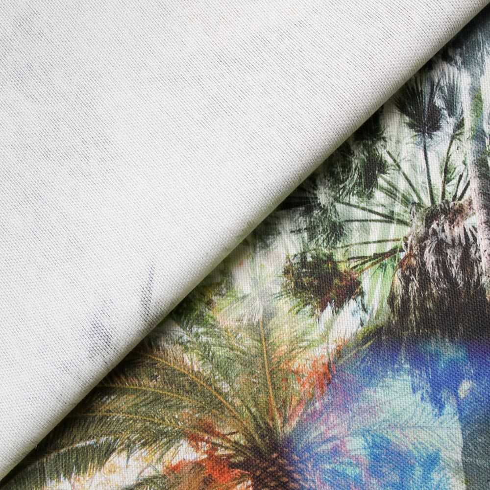 Loneta Oasis Blanca - Ribes y Casals