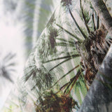 Loneta Oasis Blanca - Ribes y Casals