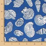 Loneta Ocean Azul - Ribes y Casals