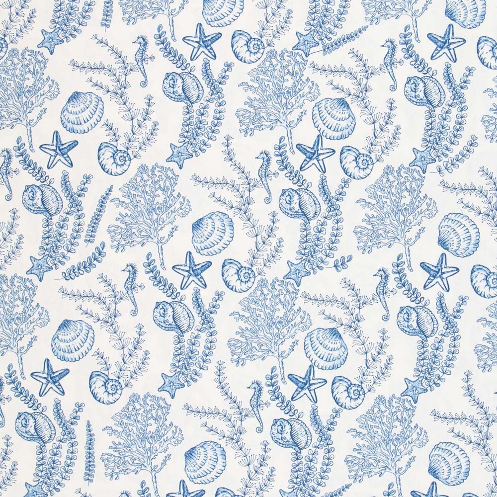 Loneta Ocean Blanca - Ribes y Casals