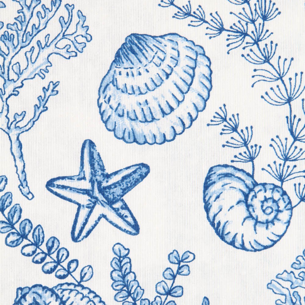 Loneta Ocean Blanca - Ribes y Casals