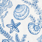 Loneta Ocean Blanca - Ribes y Casals