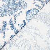 Loneta Ocean Blanca - Ribes y Casals