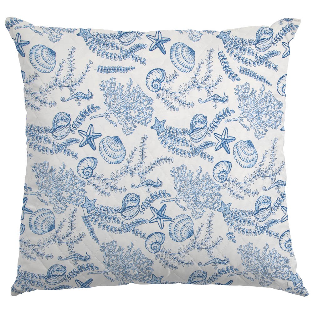 Loneta Ocean Blanca - Ribes y Casals