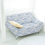 Loneta Ocean Blanca - Ribes y Casals