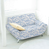 Loneta Ocean Blanca - Ribes y Casals