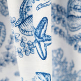 Loneta Ocean Blanca - Ribes y Casals