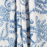 Loneta Ocean Blanca - Ribes y Casals