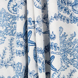 Loneta Ocean Blanca - Ribes y Casals