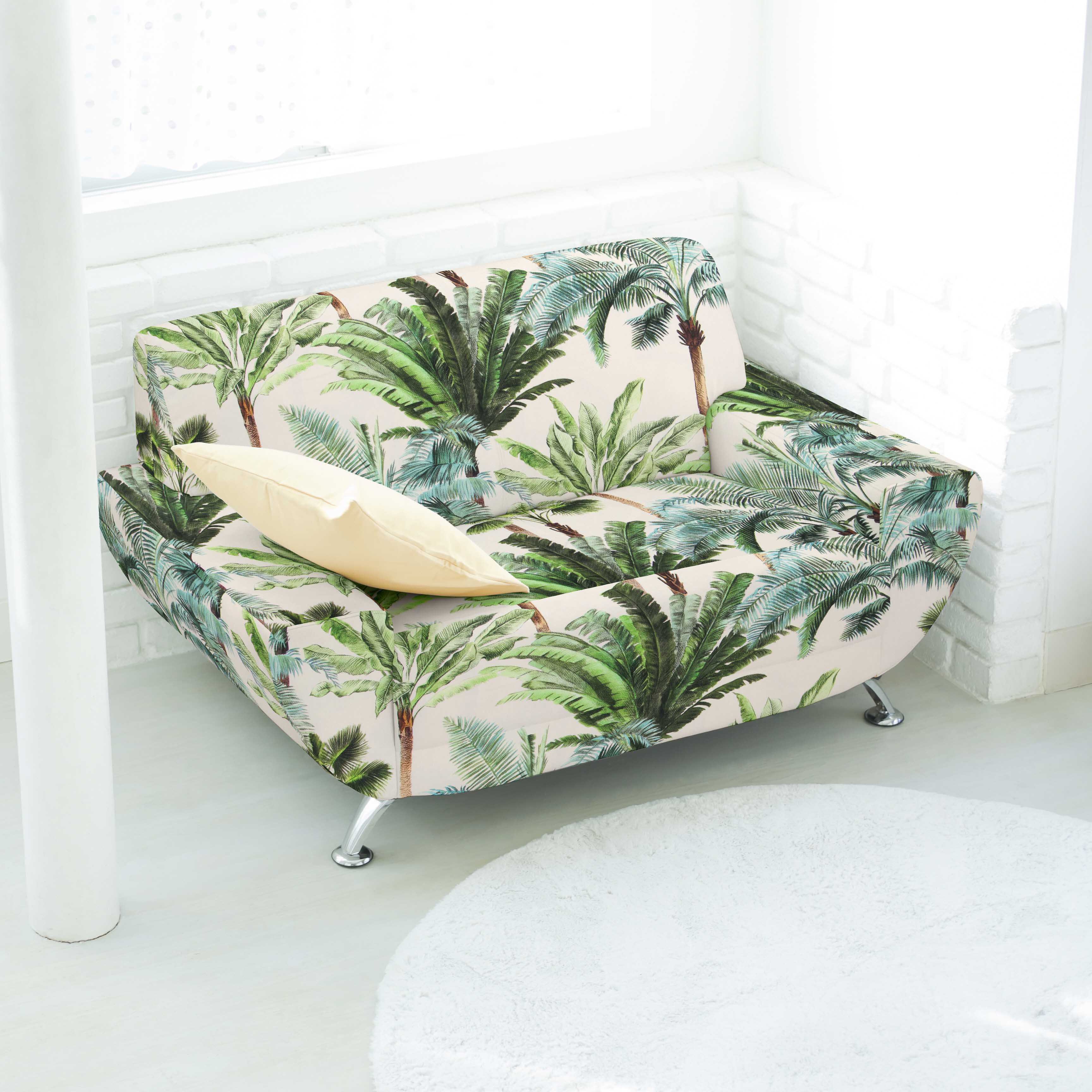 Loneta Palm Beach - Ribes y Casals