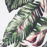 Loneta Palmeras Tropical - Ribes y Casals