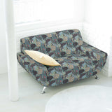 Loneta Panamá África Aguamarina - Ribes y Casals