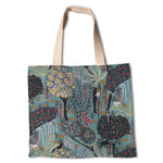 Loneta Panamá África Aguamarina - Ribes y Casals