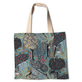 Loneta Panamá África Aguamarina - Ribes y Casals