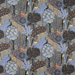 Loneta Panamá África Gris - Ribes y Casals