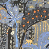 Loneta Panamá África Gris - Ribes y Casals