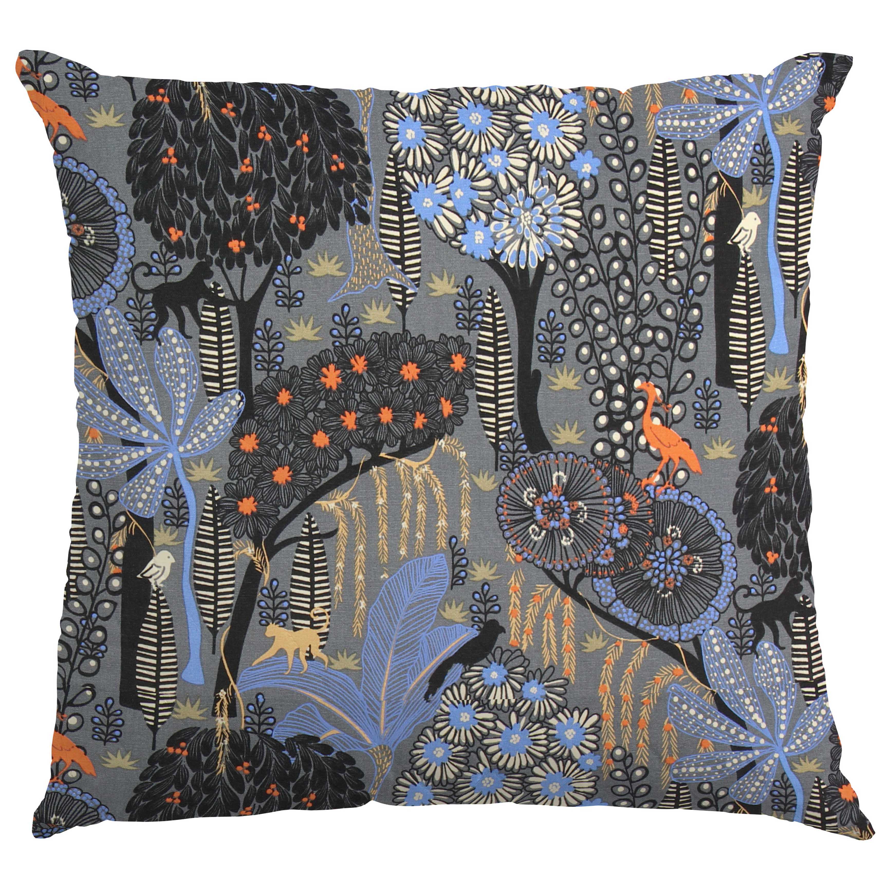 Loneta Panamá África Gris - Ribes y Casals