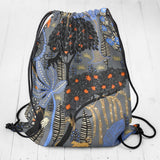 Loneta Panamá África Gris - Ribes y Casals