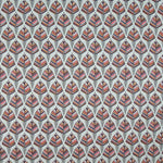 Loneta Panamá Étnica Agua - Ribes y Casals