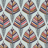 Loneta Panamá Étnica Agua - Ribes y Casals