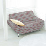 Loneta Panamá Étnica Agua - Ribes y Casals