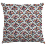 Loneta Panamá Étnica Agua - Ribes y Casals