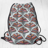 Loneta Panamá Étnica Agua - Ribes y Casals