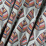 Loneta Panamá Étnica Agua - Ribes y Casals